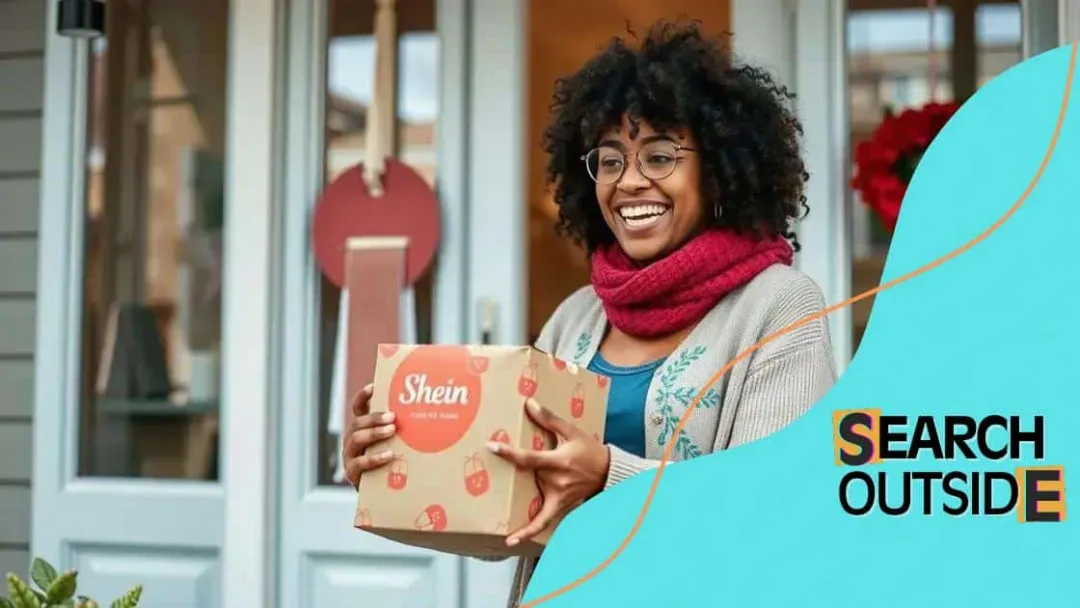 How to earn free clothes at Shein using Testing Program