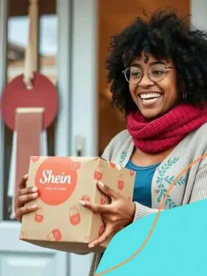How to earn free clothes at Shein using Testing Program