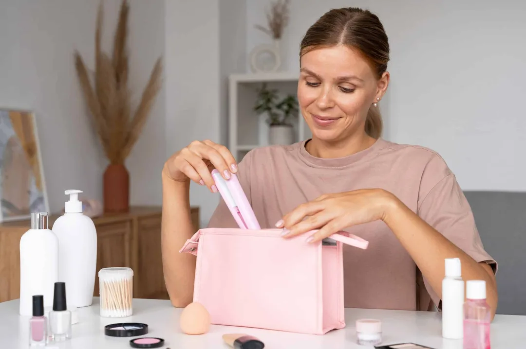 Gratis Shein beautyproducten