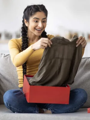 ¿Cómo conseguir ropa gratis en Shein?