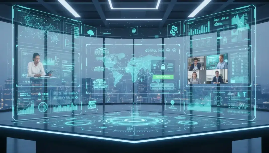 Painel de análise de dados e ferramentas digitais para gestão de financiamento educacional