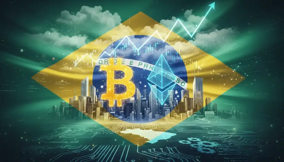 Criptomoedas no Brasil, regulamentação e oportunidades de investimento para 2026