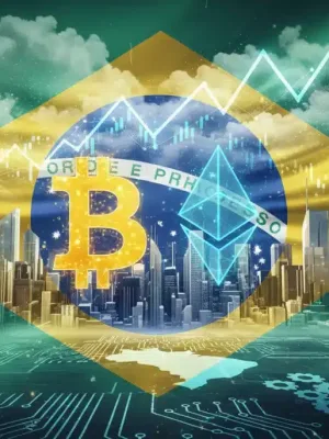 Criptomoedas no Brasil, regulamentação e oportunidades de investimento para 2026
