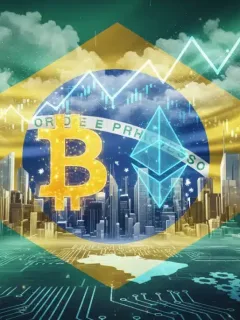 Criptomoedas no Brasil, regulamentação e oportunidades de investimento para 2026