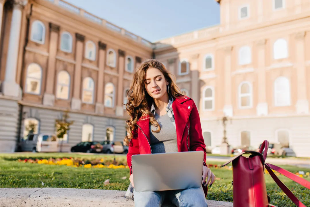 Harvard international enrollment