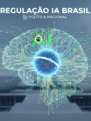 Inteligência Artificial e a Regulamentação no Brasil em 2026: Desafios Éticos e Legais