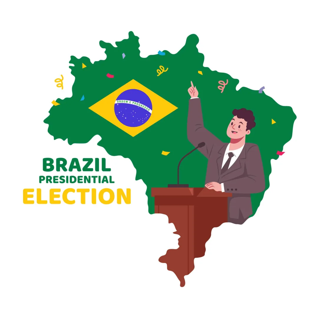 Cenário Geopolítico