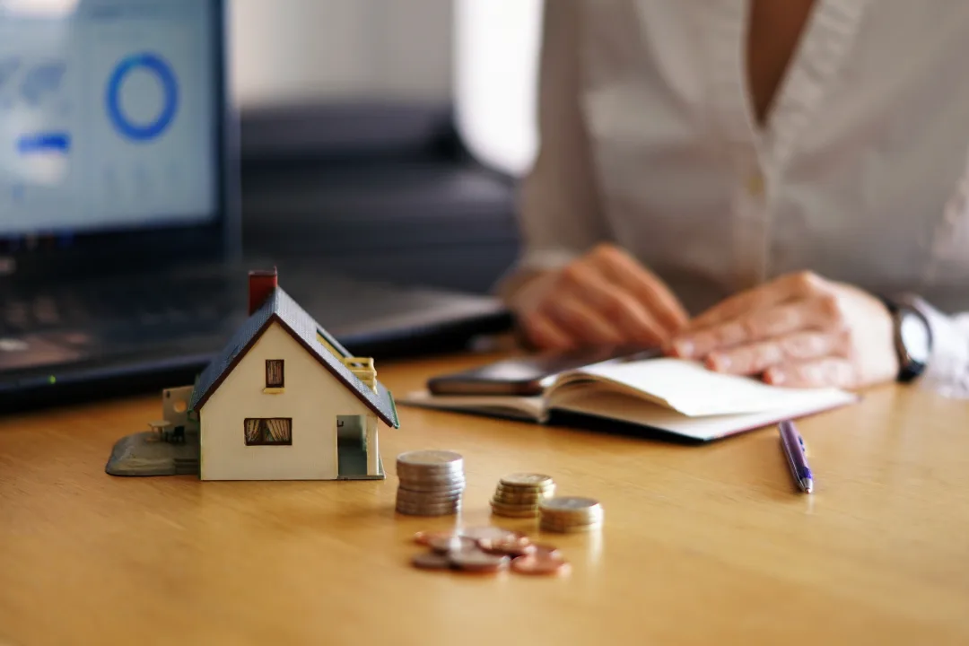 credito imobiliário