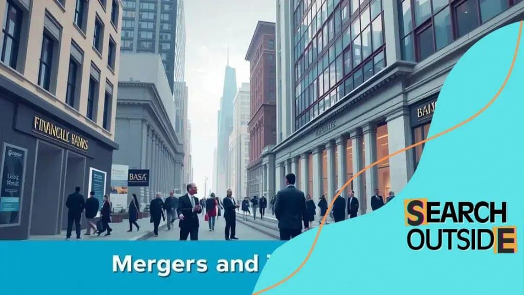 Banking M&A trends slow: what does it mean for you?