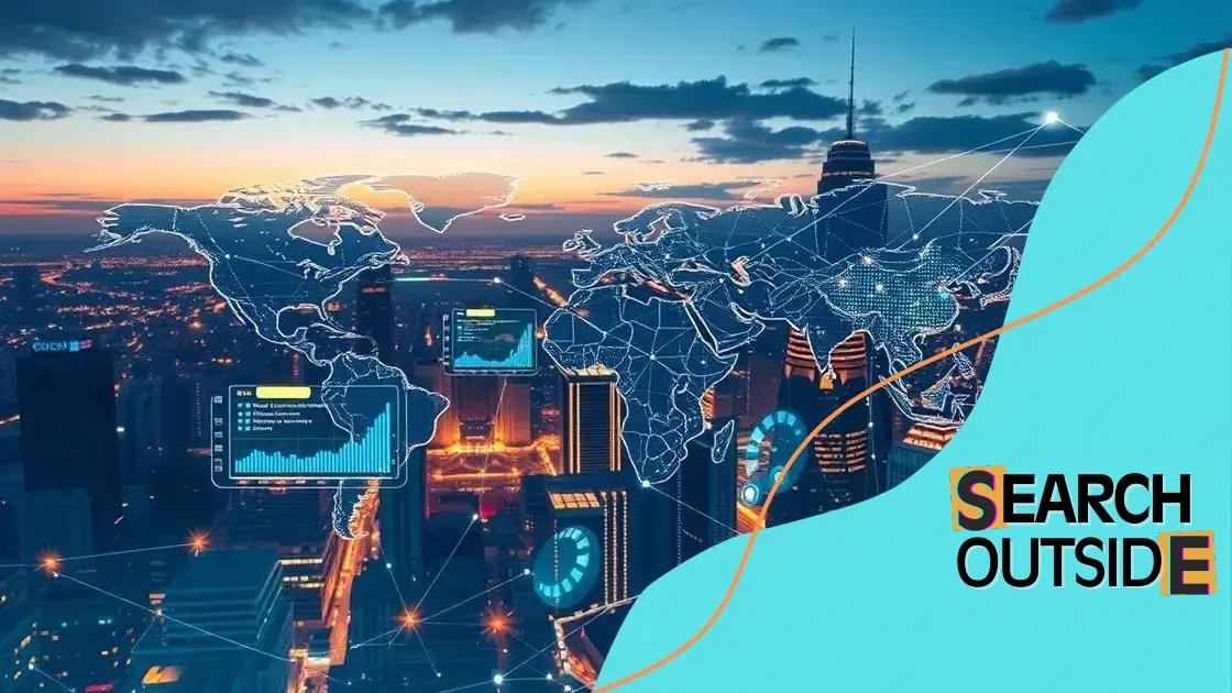 Real-world applications of blockchain in finance
