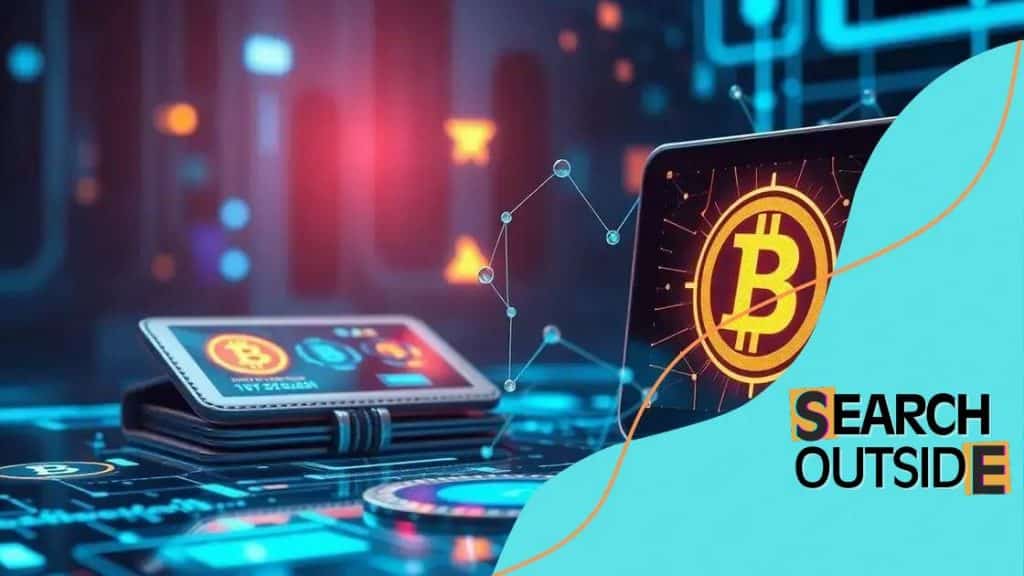 The future of fintech: Explore digital wallets and blockchain