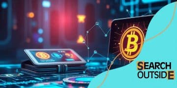 The future of fintech: Explore digital wallets and blockchain