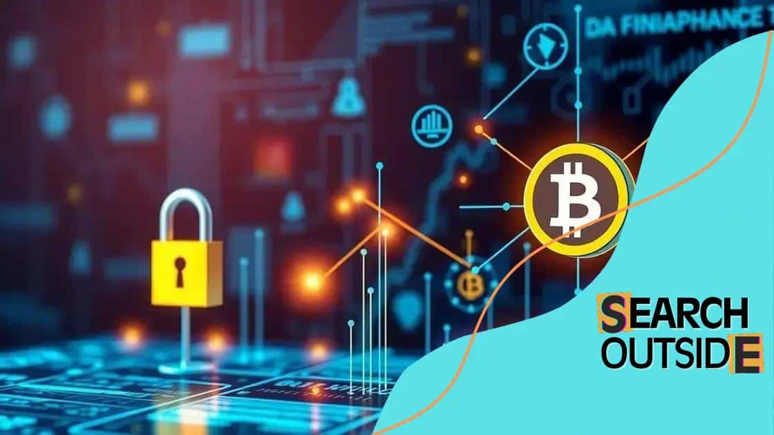 Blockchain technology: The backbone of fintech innovation