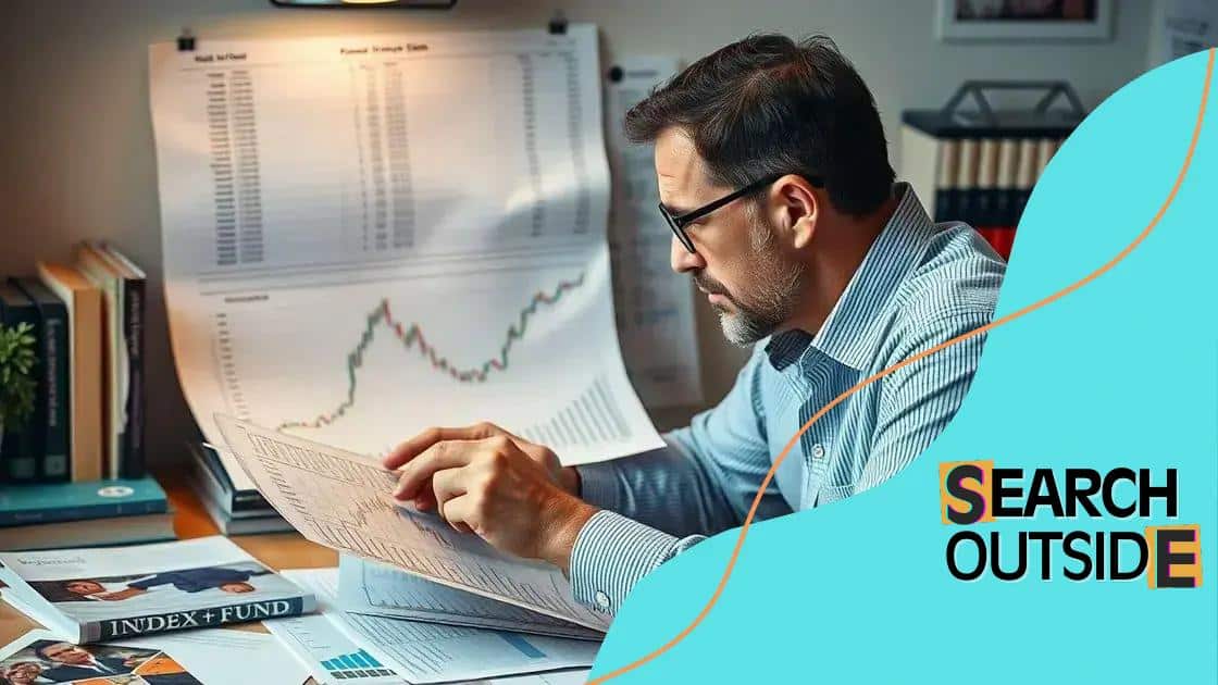 Strategies for successful long-term investment