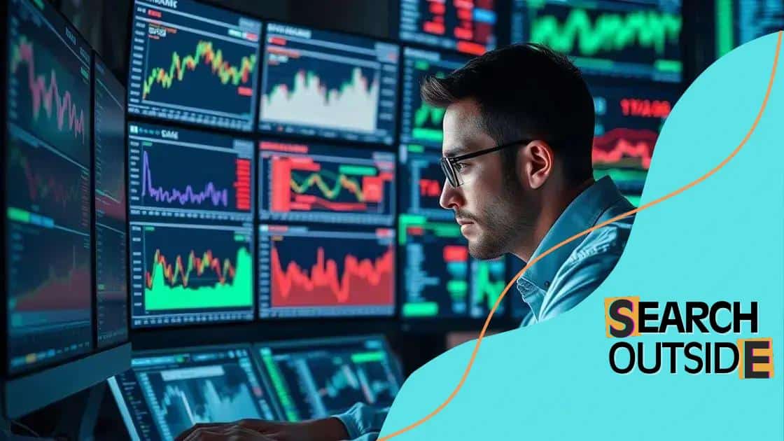 Challenges faced in market predictions