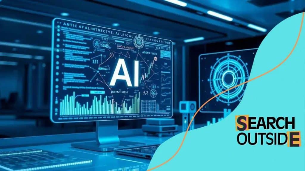 How AI is transforming the finance sector in 2025