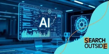 How AI is transforming the finance sector in 2025