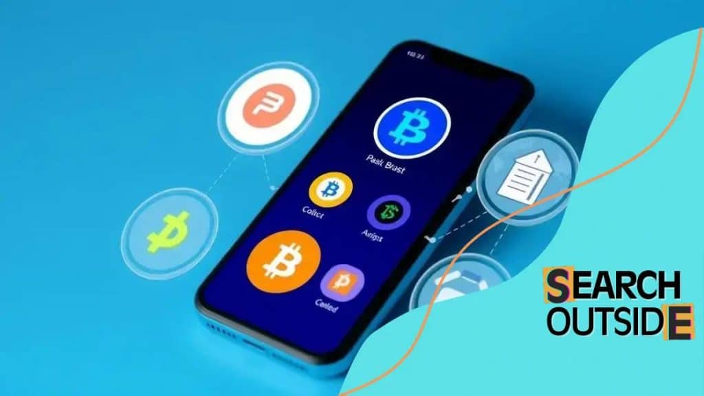 How cryptocurrency is changing global financial transactions
