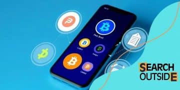 How cryptocurrency is changing global financial transactions