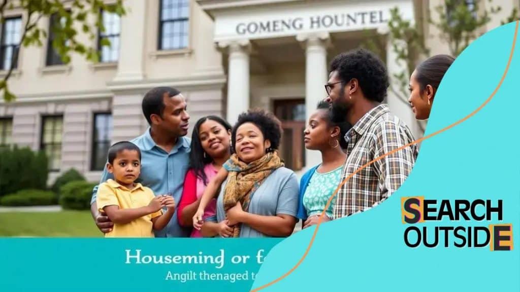 How federal government is addressing housing insecurity