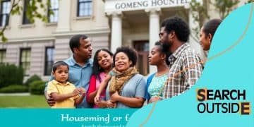 How federal government is addressing housing insecurity