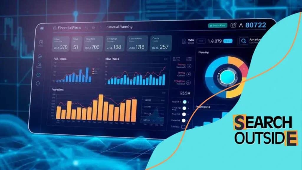The role of AI in automating financial planning