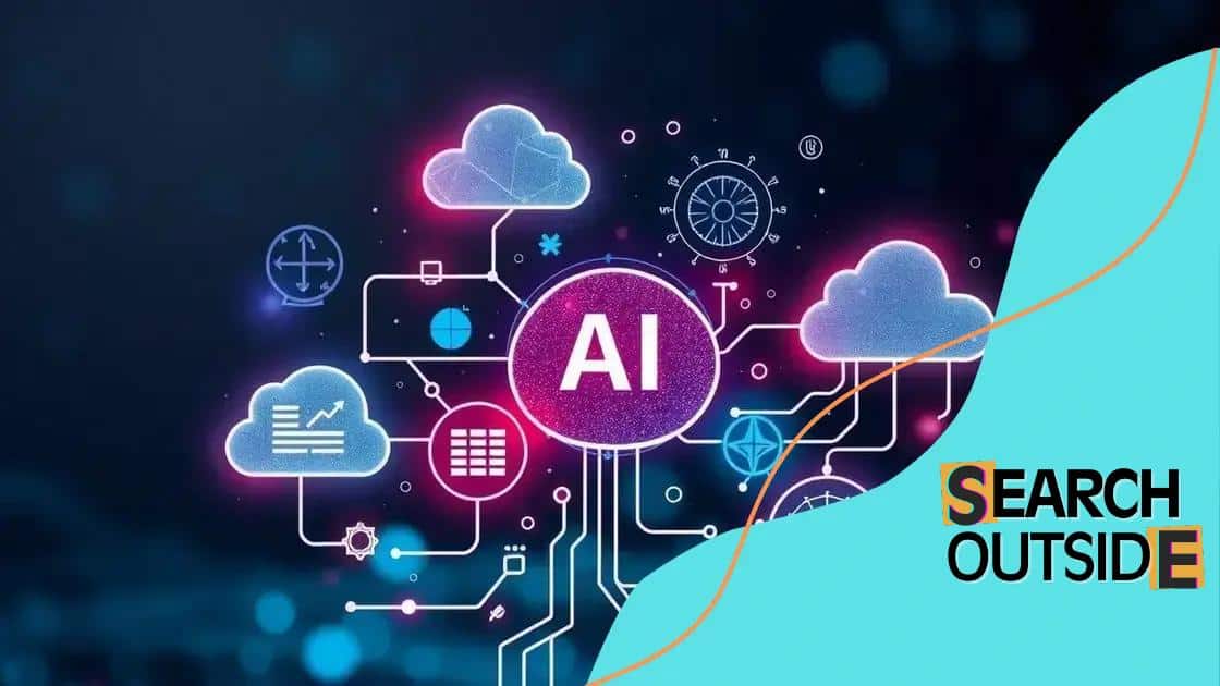 Key technologies driving AI solutions