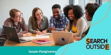 How to apply for federal student loan forgiveness