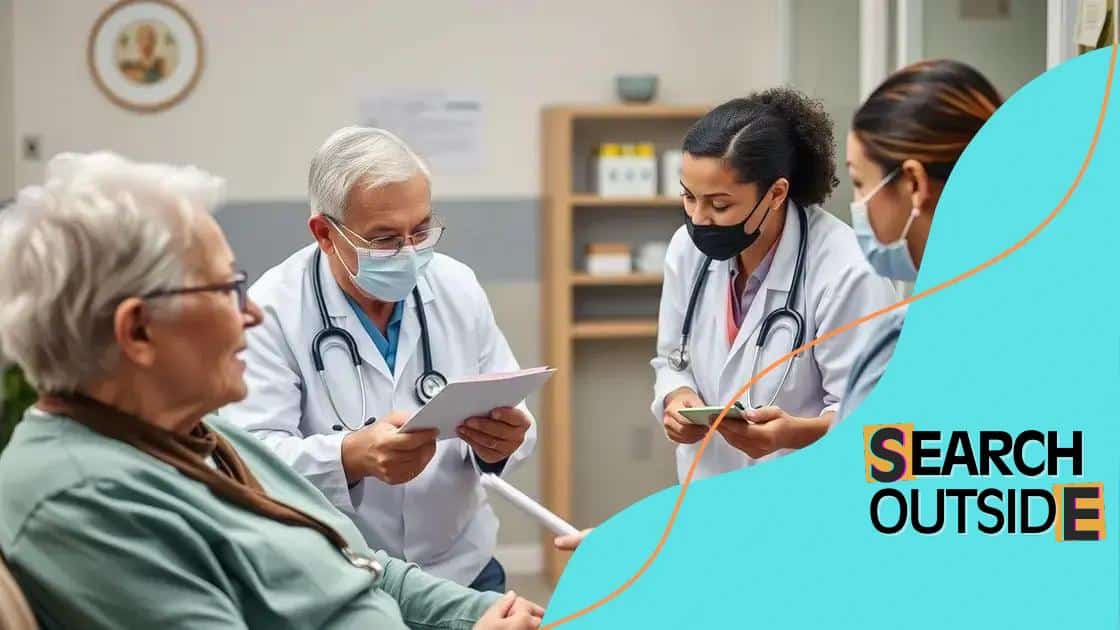 Benefits of federal funding for healthcare