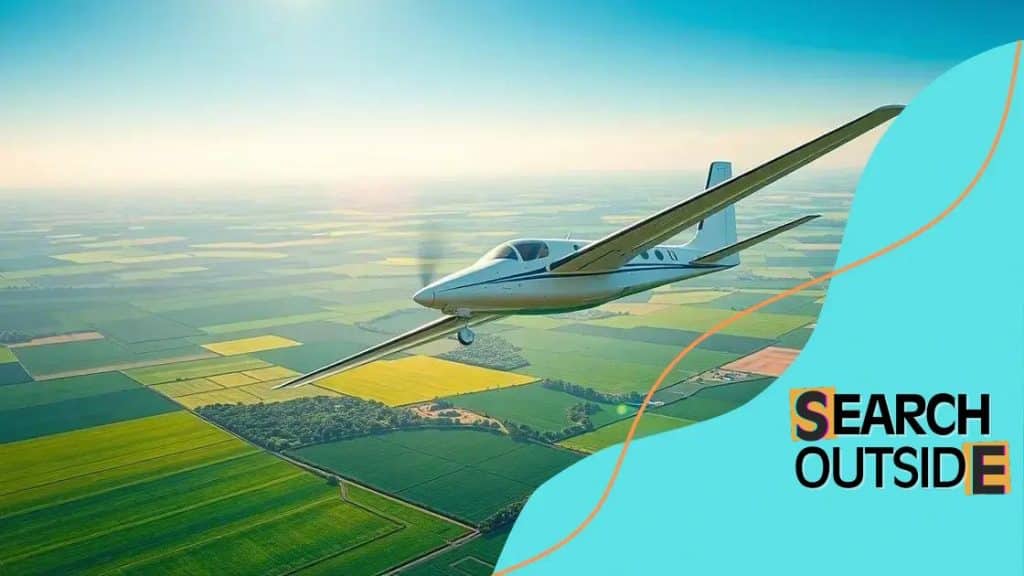 The shift towards electric aviation and its environmental impact