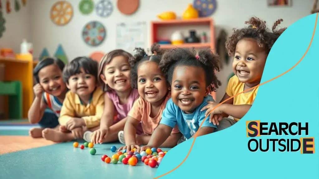 New federal policies for affordable childcare in 2025