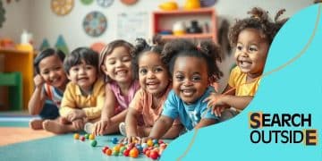 New federal policies for affordable childcare in 2025
