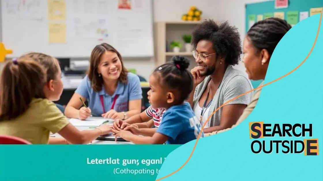 How the policies affect childcare providers