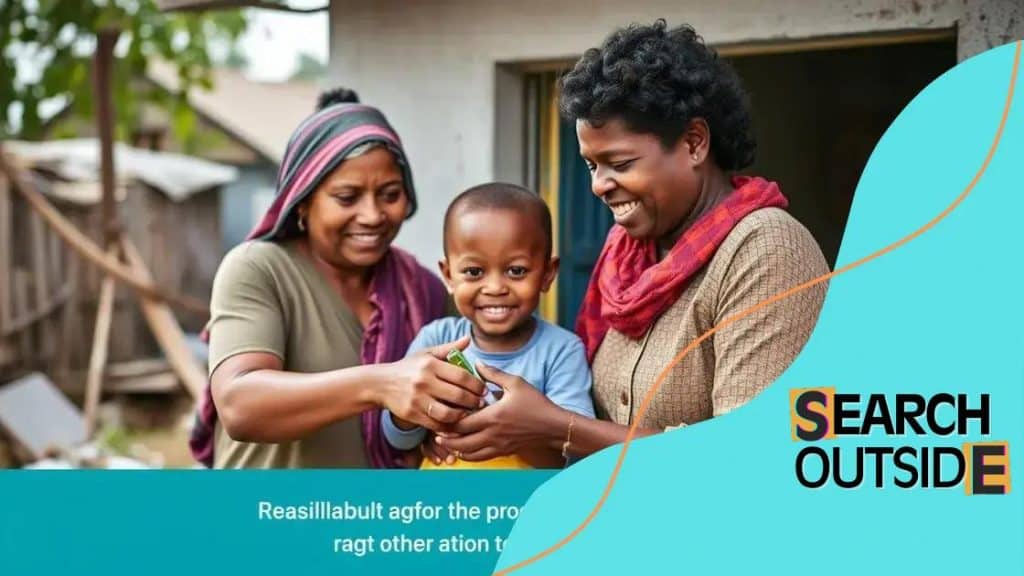 How to access emergency relief programs after natural disasters