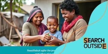 How to access emergency relief programs after natural disasters