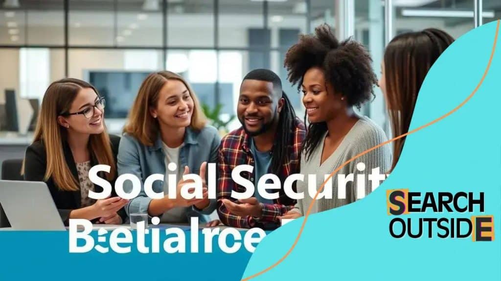 Updates to social security eligibility for younger generations