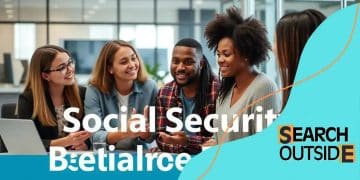 Updates to social security eligibility for younger generations