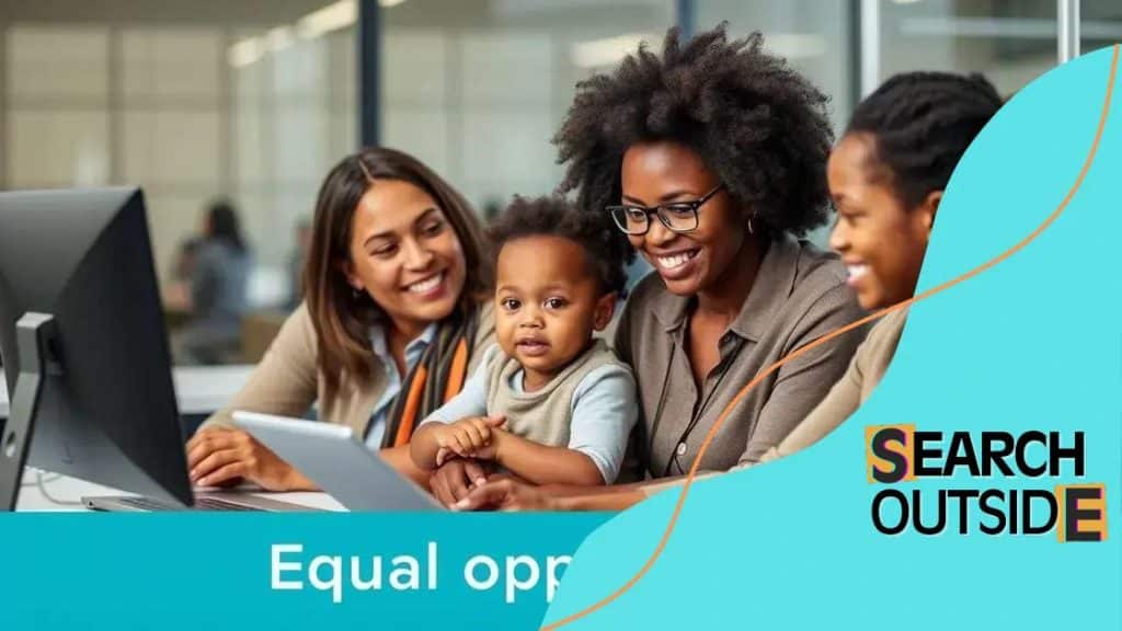 The role of paid parental leave in gender equality