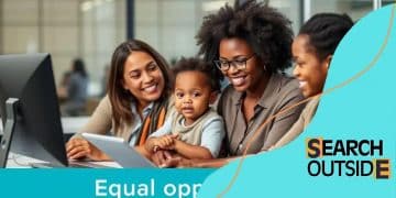 The role of paid parental leave in gender equality