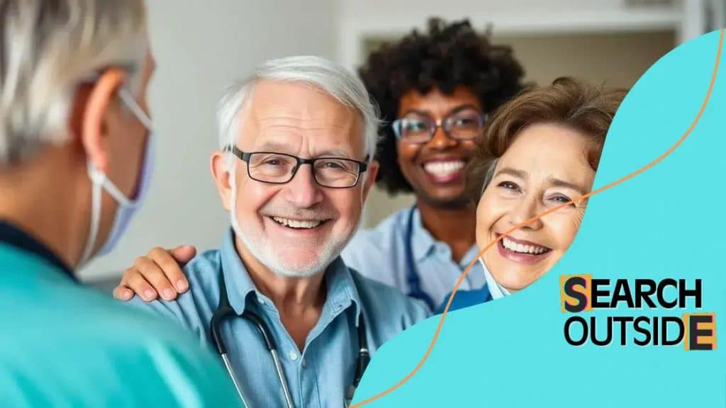 Federal subsidies for low-income seniors to access medical care