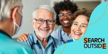 Federal subsidies for low-income seniors to access medical care
