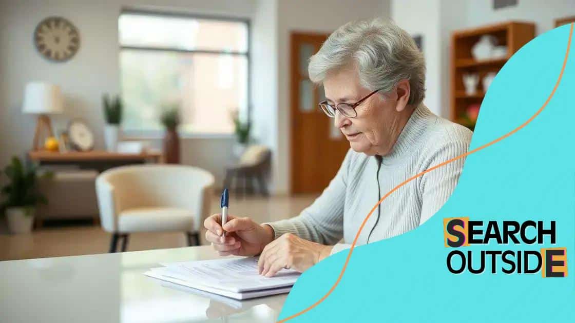 How to apply for medical subsidies