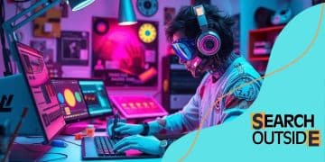 The role of AI in transforming the creative industries