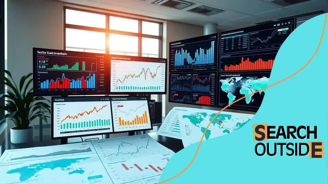 Effective strategies for diversifying investments