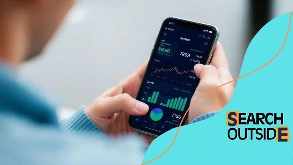 Robo-advisors shaping the future of financial services
