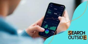 Robo-advisors shaping the future of financial services
