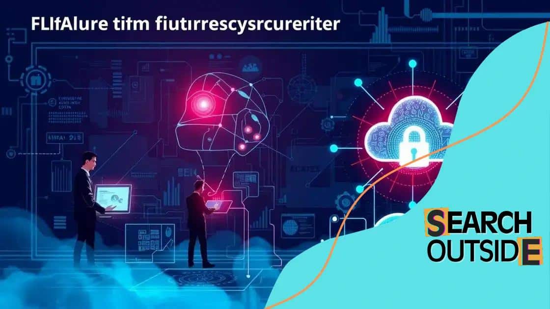 Predicted trends for 2025