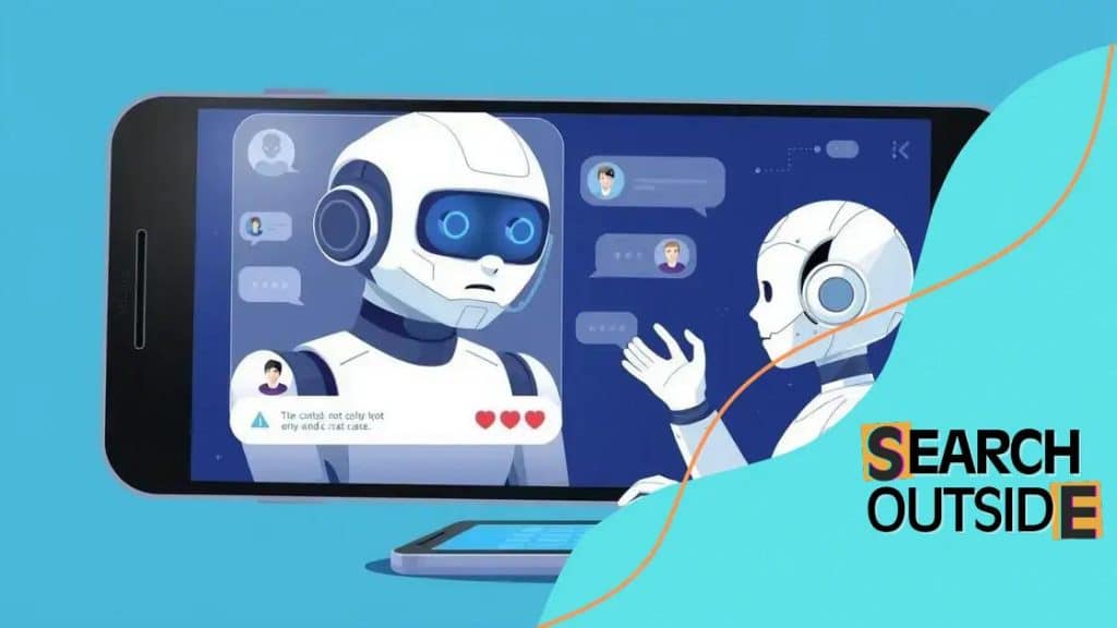 The rise of AI-powered customer service chatbots