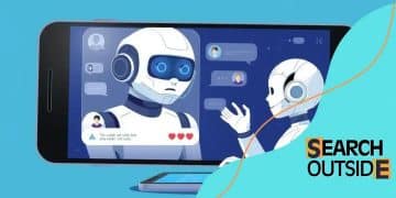 The rise of AI-powered customer service chatbots