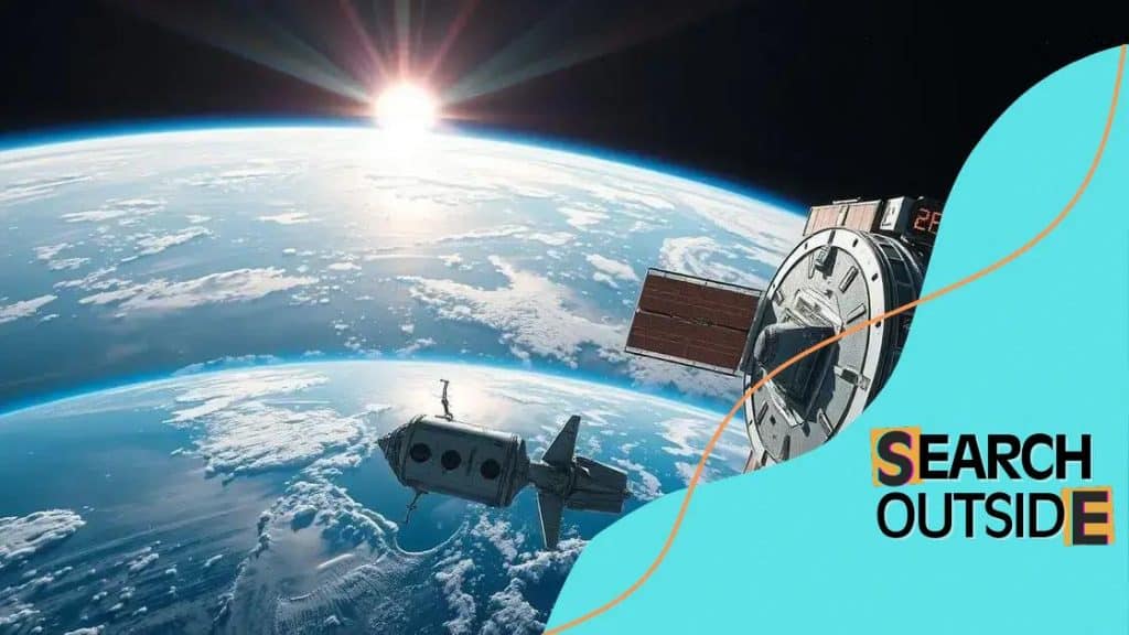 The future of space tourism as a commercial industry